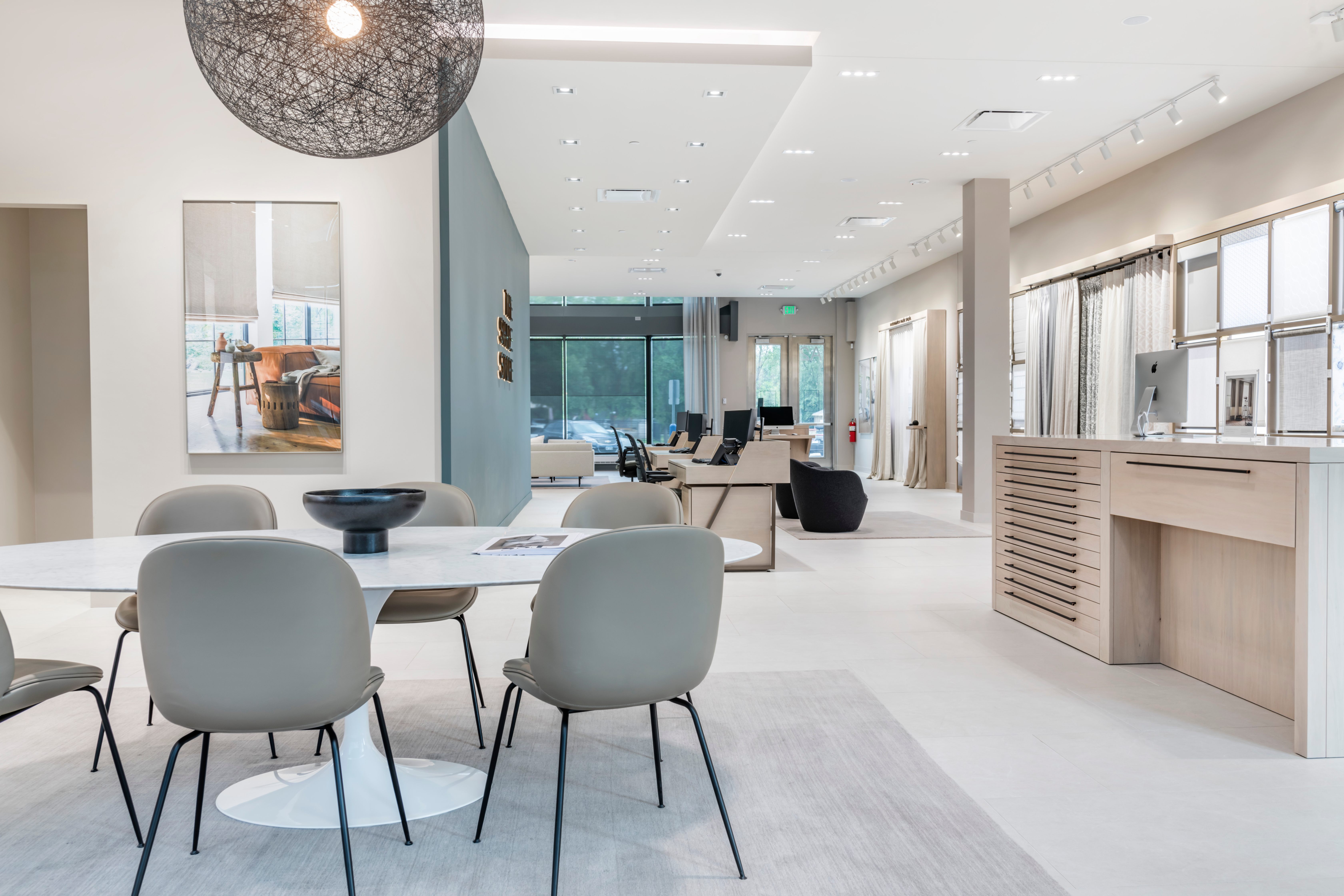 The Shade Store Image