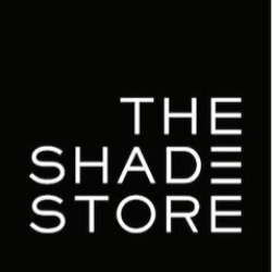 The Shade Store Logo