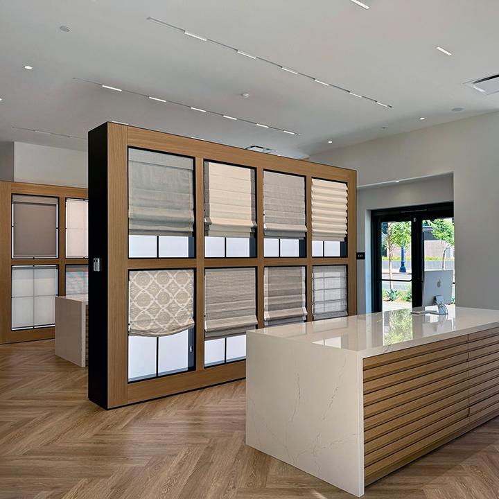 The Shade Store Image