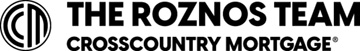 CrossCountry Mortgage, LLC - Susann Roznos Logo