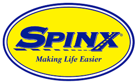Spinx Logo