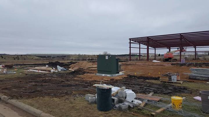 A & K Construction Image