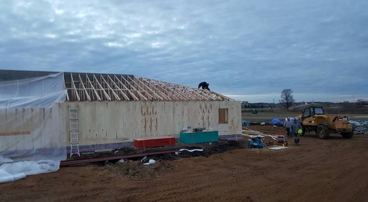 A & K Construction Image