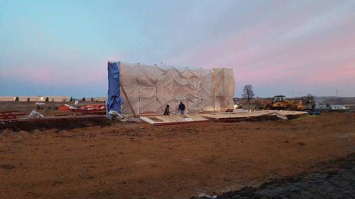 A & K Construction Image