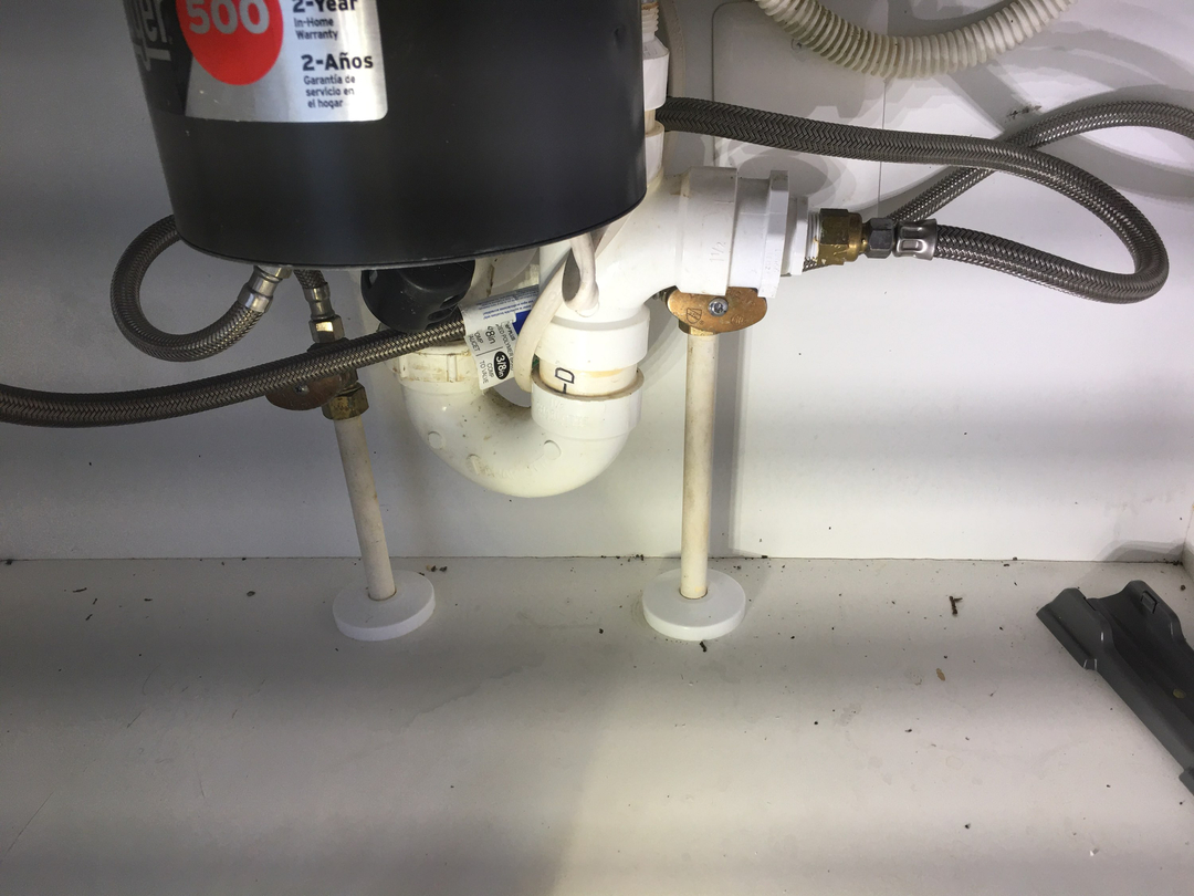 Gaithersburg Plumbing Pros - Gaithersburg, MD