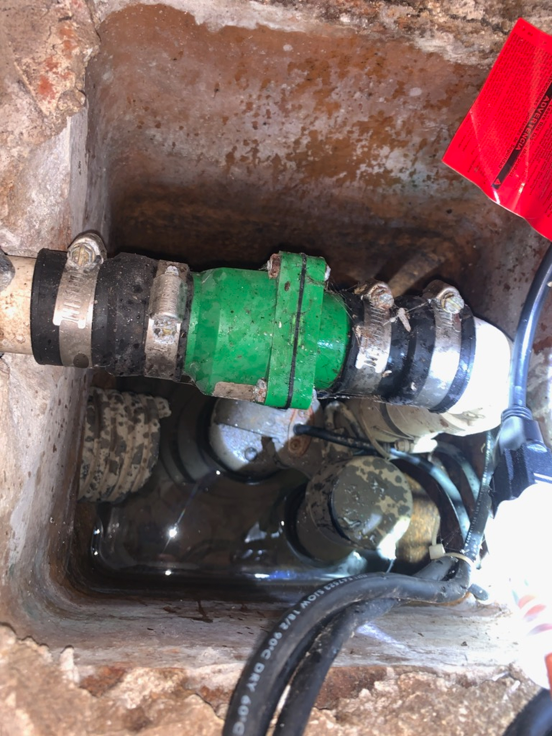 Gaithersburg Plumbing Pros - Gaithersburg, MD