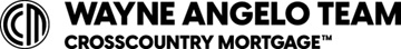 CrossCountry Mortgage, LLC - Wayne Angelo Logo
