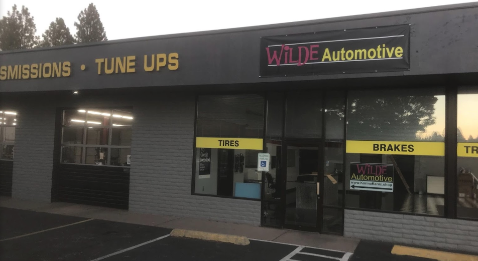 Wilde Automotive - Spokane, WA