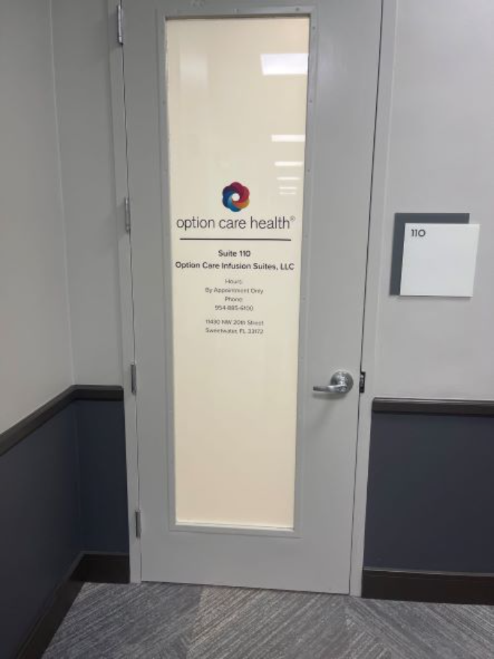 Option Care Health Image