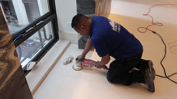 Statewide Stone Care Image