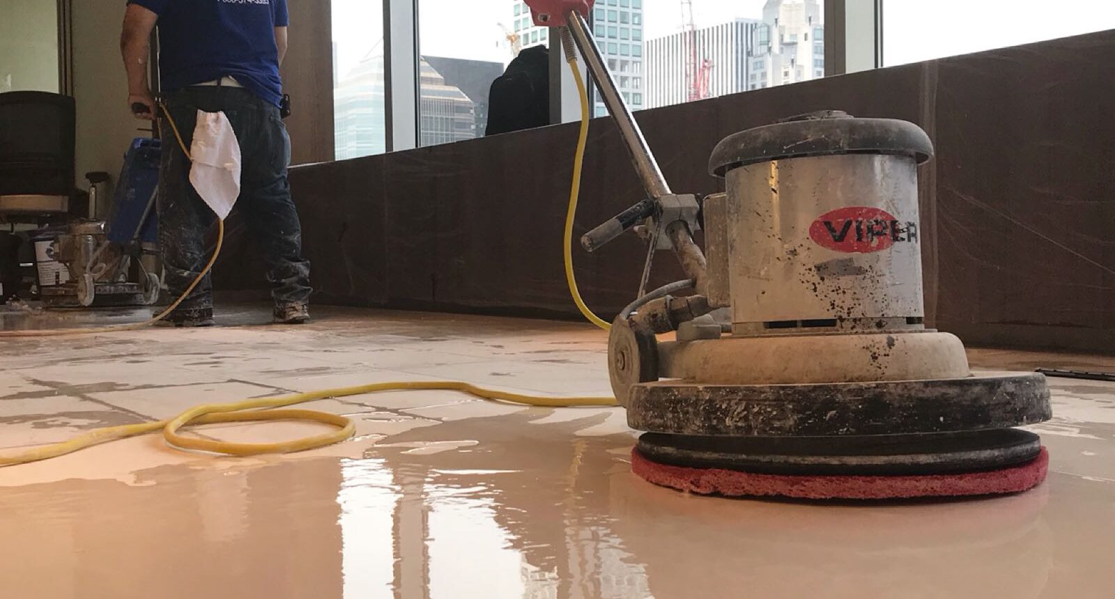 Statewide Stone Care Image