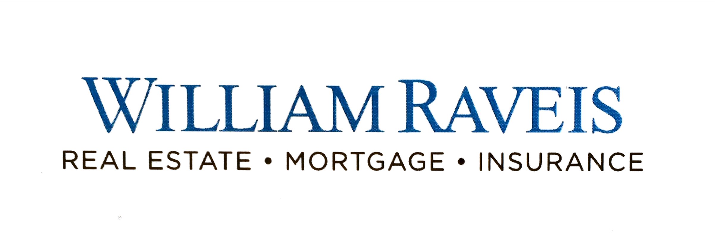 Jennifer Gurnell, Real Estate Agent - William Raveis Logo