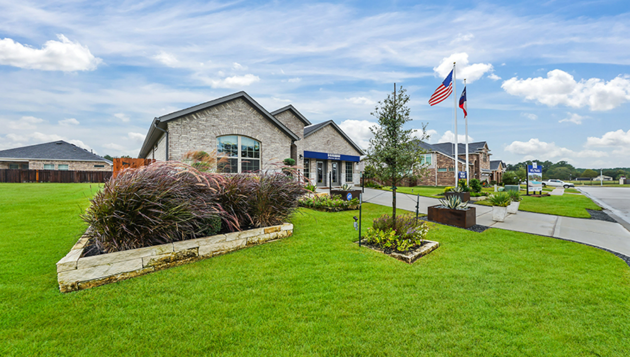 Hills of Westlake by D.R. Horton - Conroe, TX
