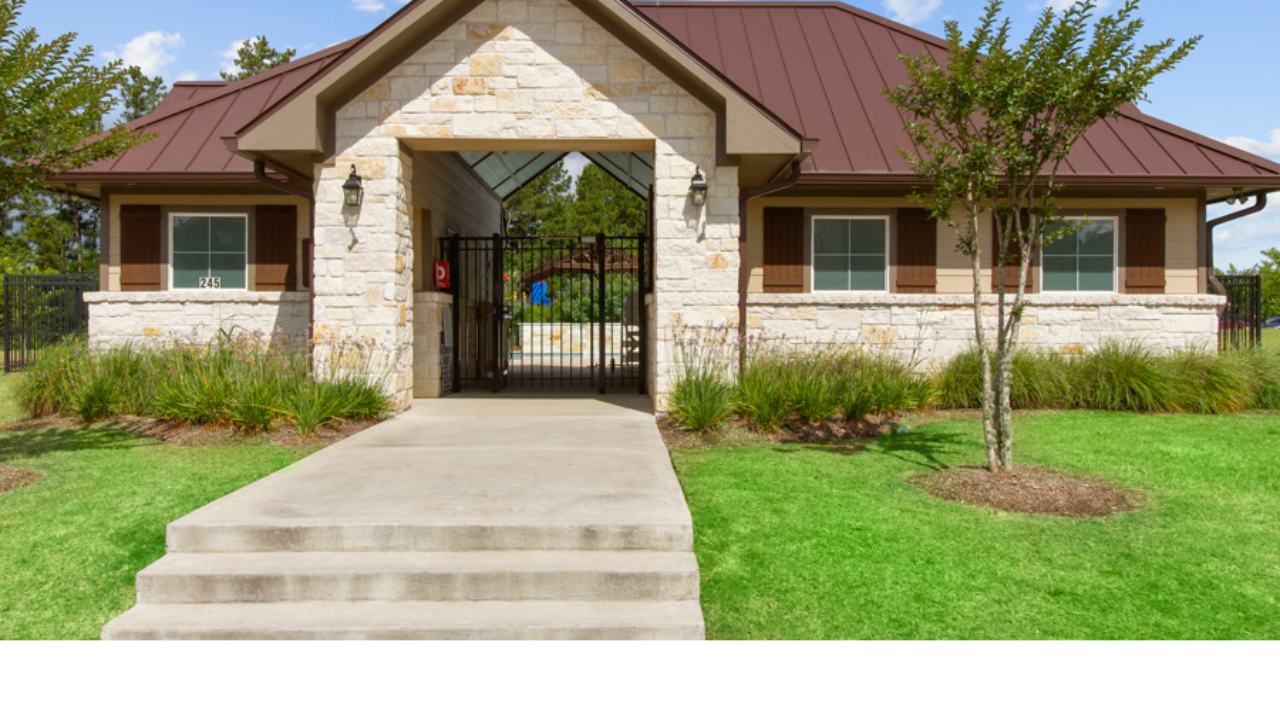 Hills of Westlake by D.R. Horton - Conroe, TX