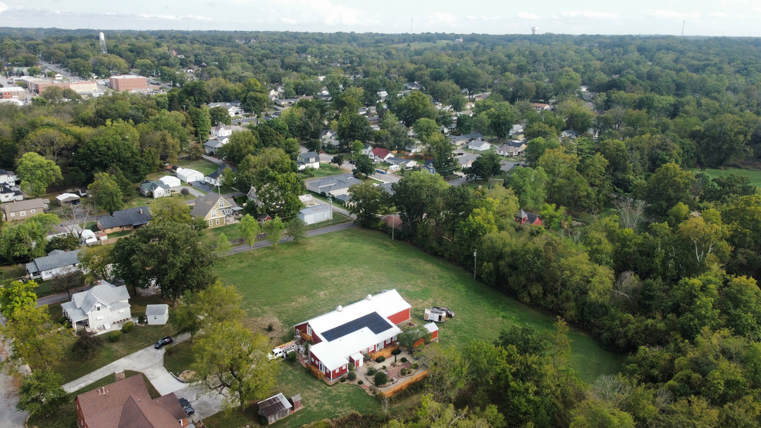 Bliss Brothers Solar Image