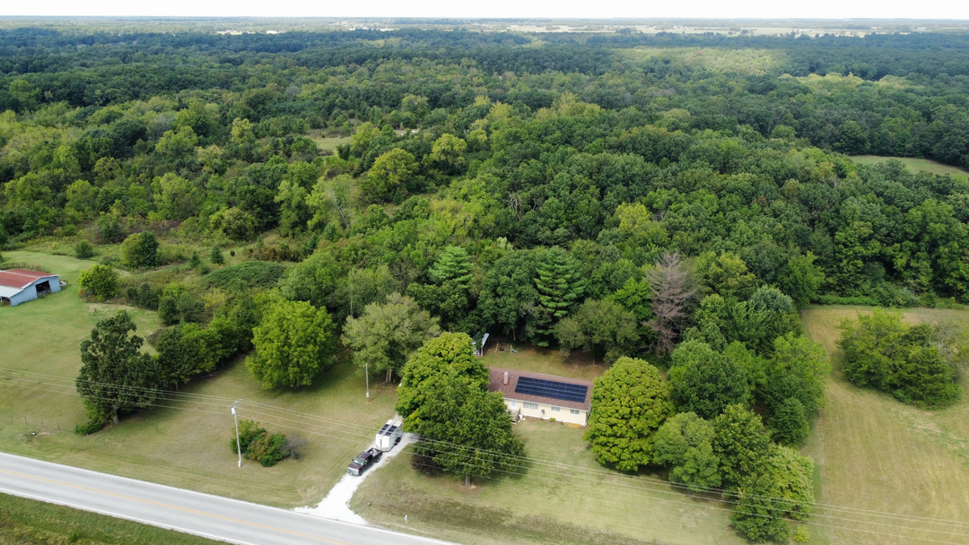 Bliss Brothers Solar Image