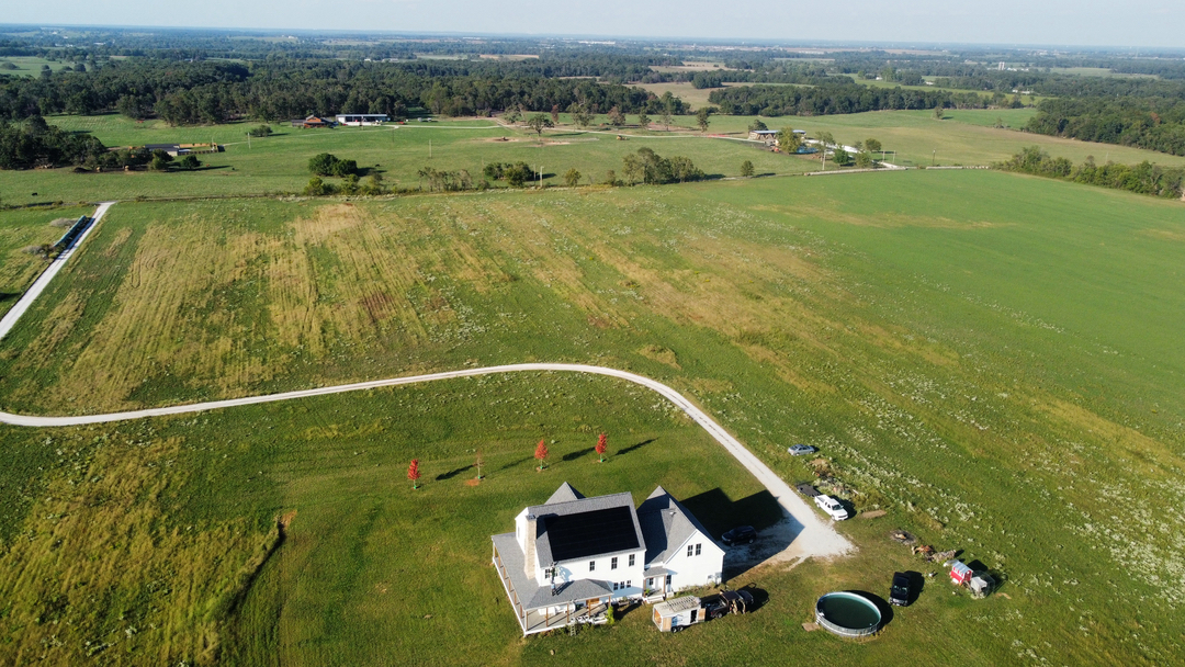 Bliss Brothers Solar Image