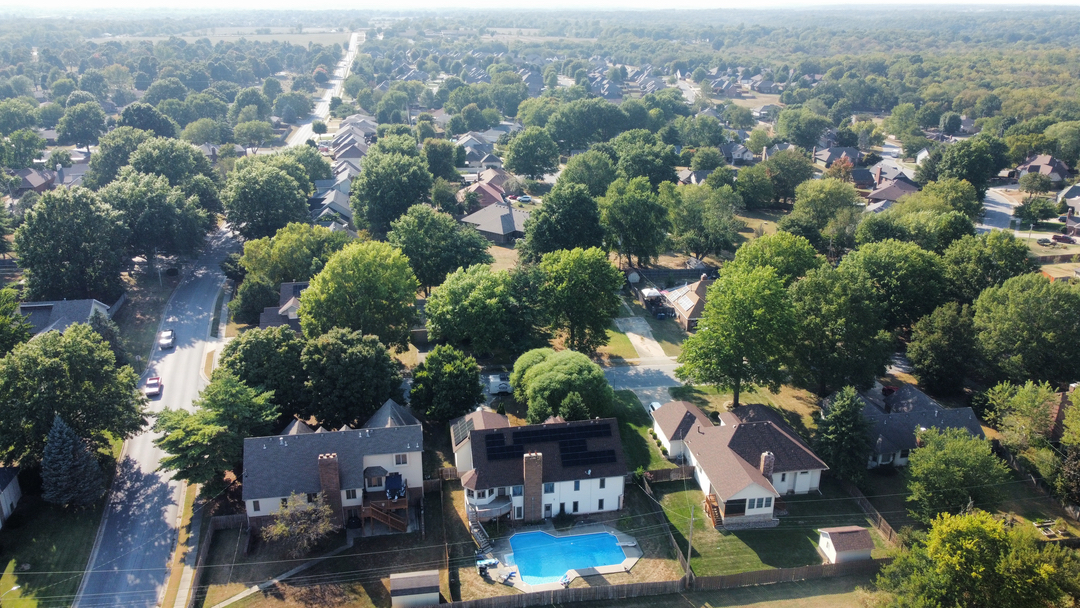 Bliss Brothers Solar Image