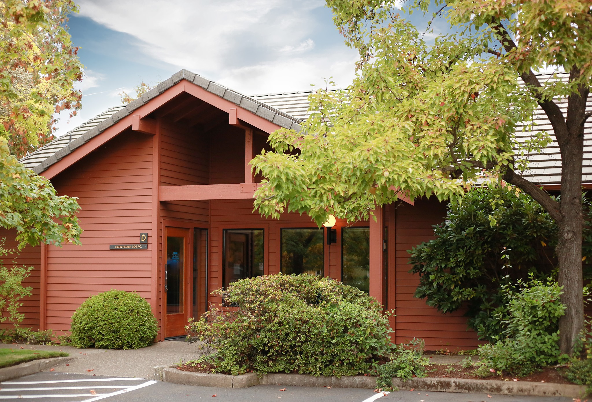 Higbee Family Dentistry Image