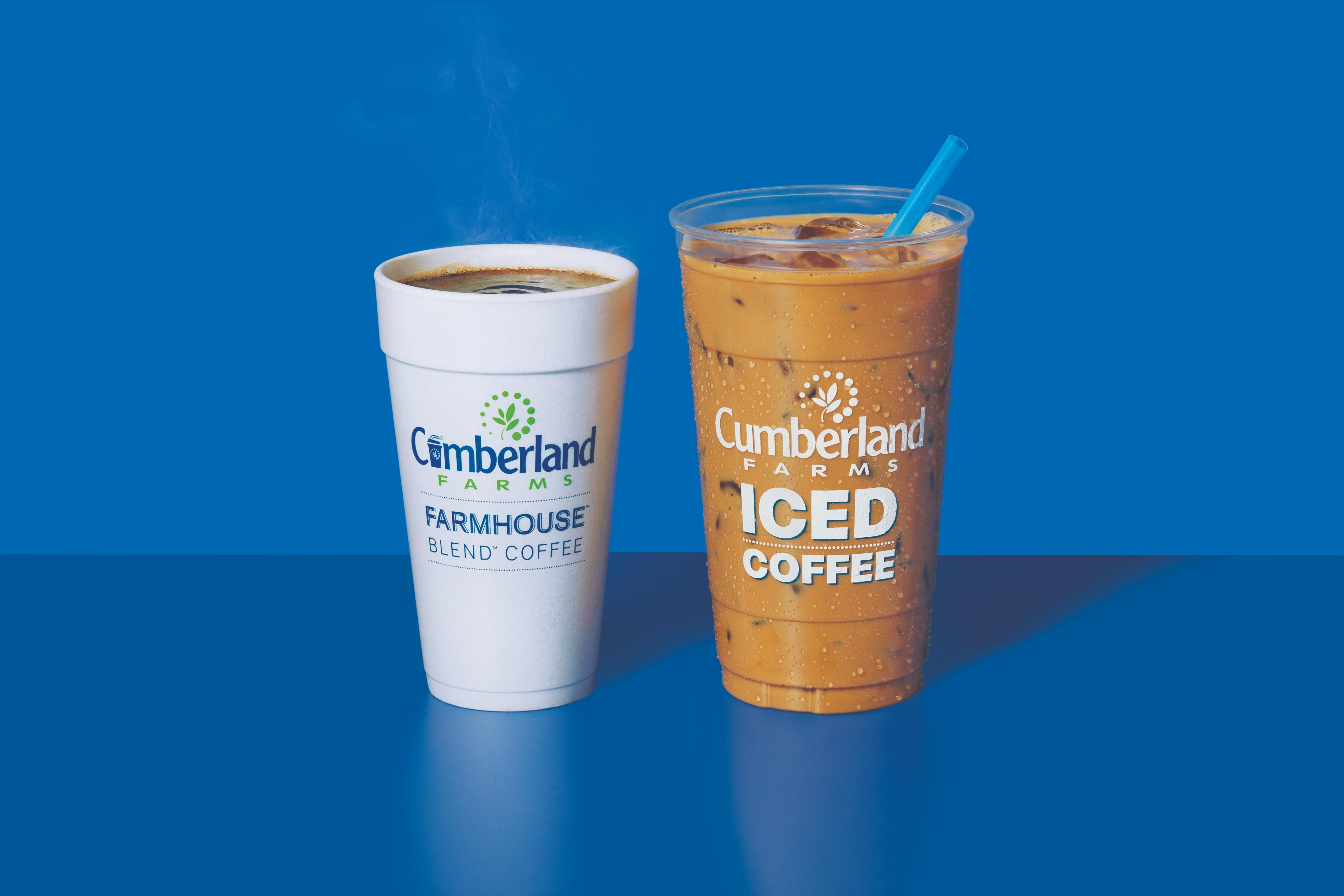 Cumberland Farms - Barre, VT