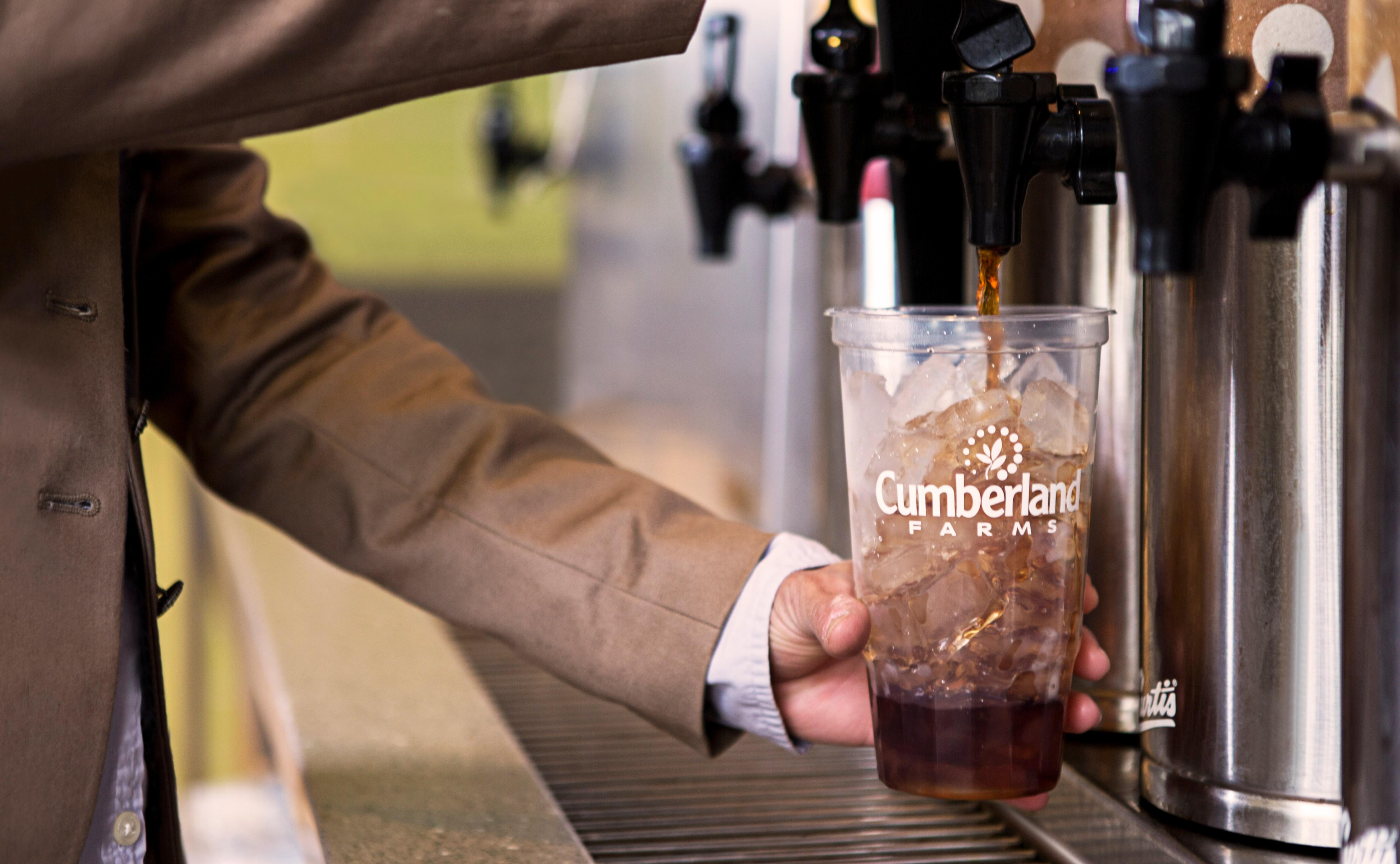 Cumberland Farms - Barre, VT