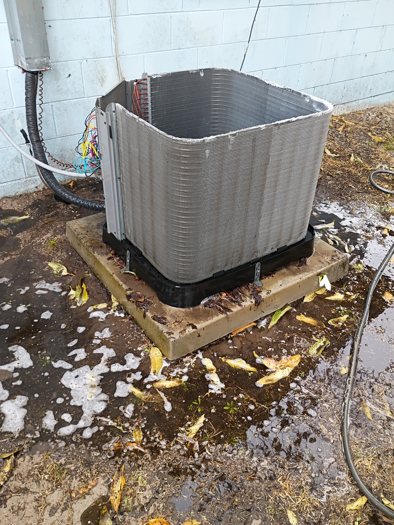 Promag Energy Group A/C And Heating Logo