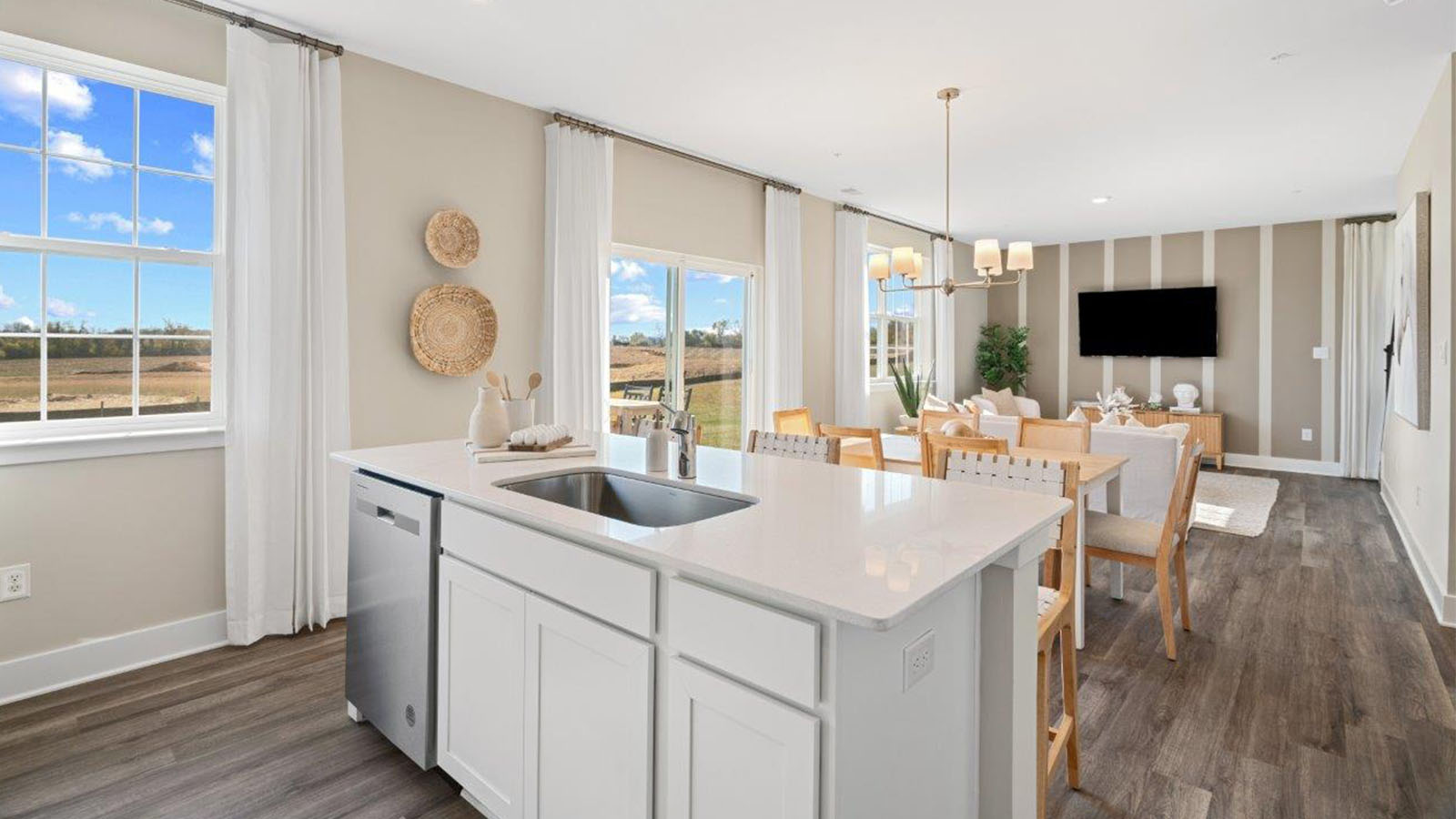 Riverpointe by D.R. Horton Image