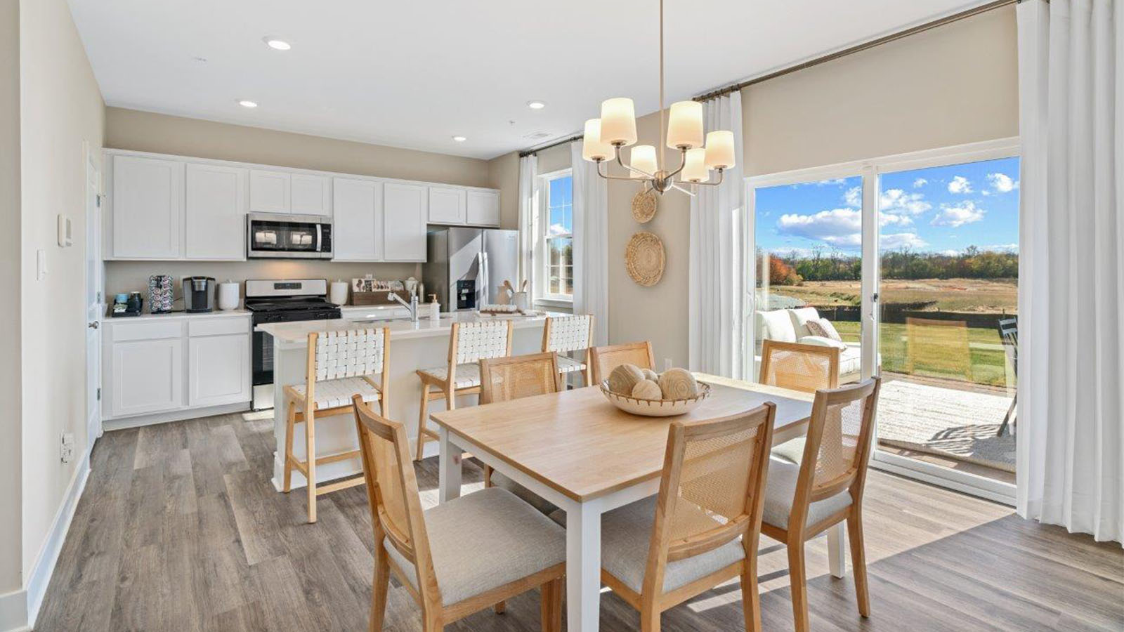 Riverpointe by D.R. Horton Image