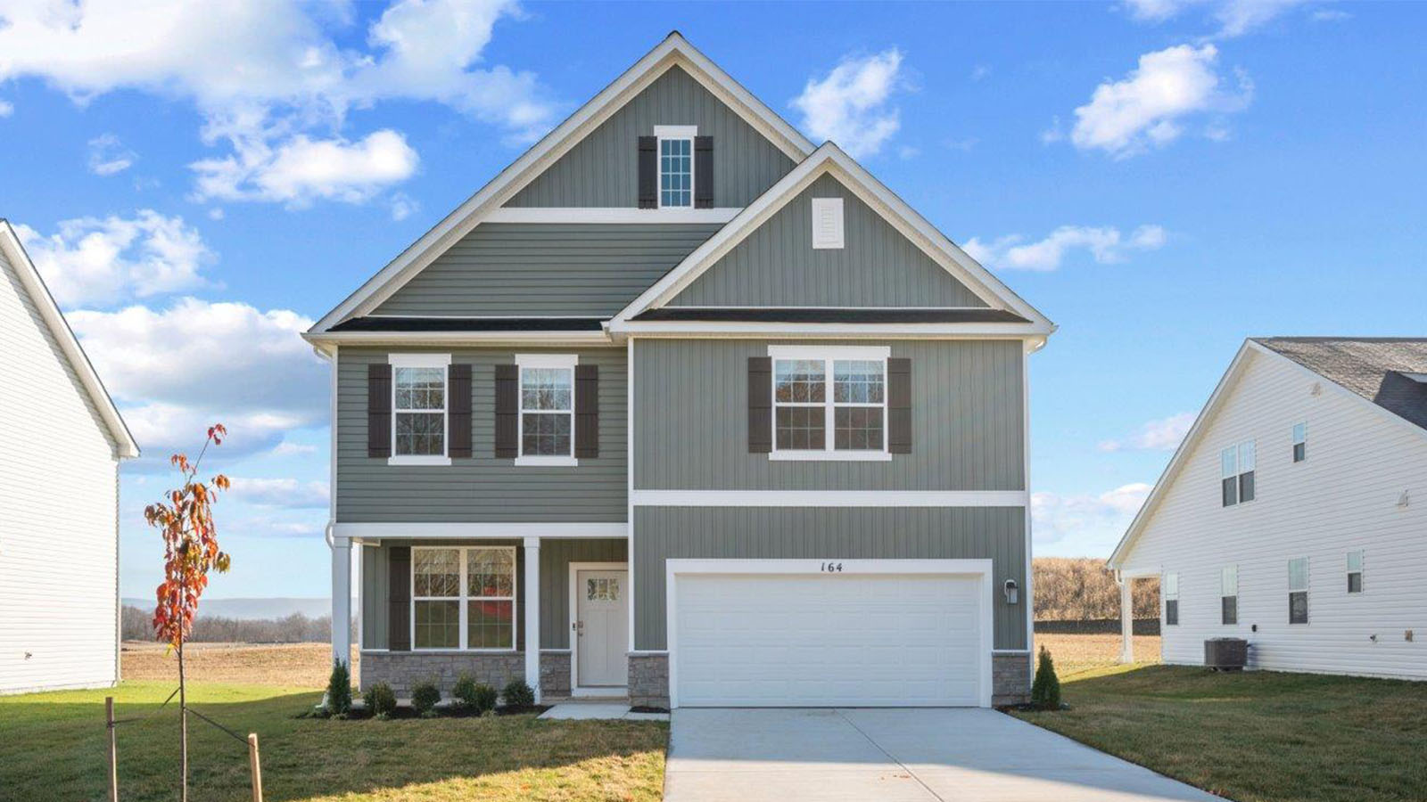 Riverpointe by D.R. Horton Image