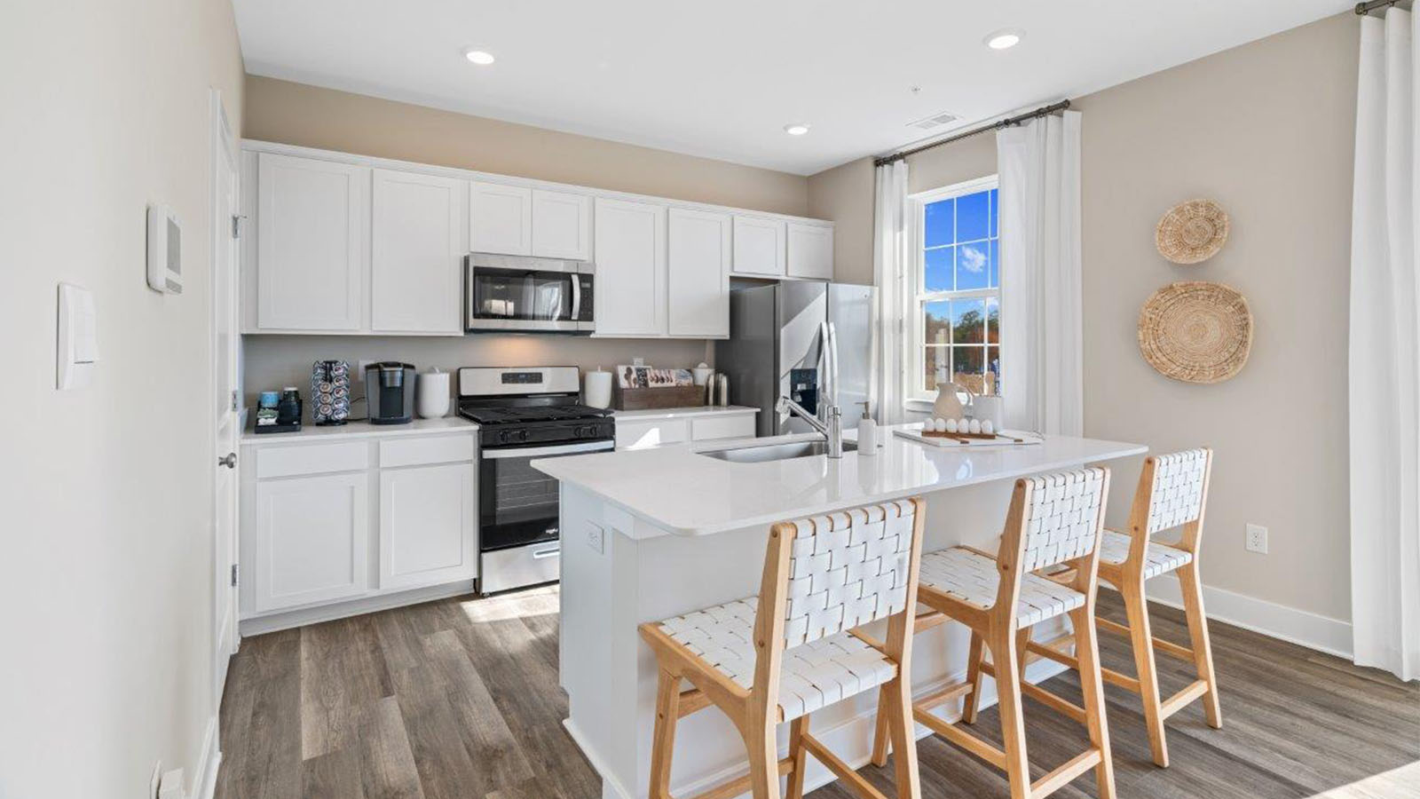 Riverpointe by D.R. Horton Image