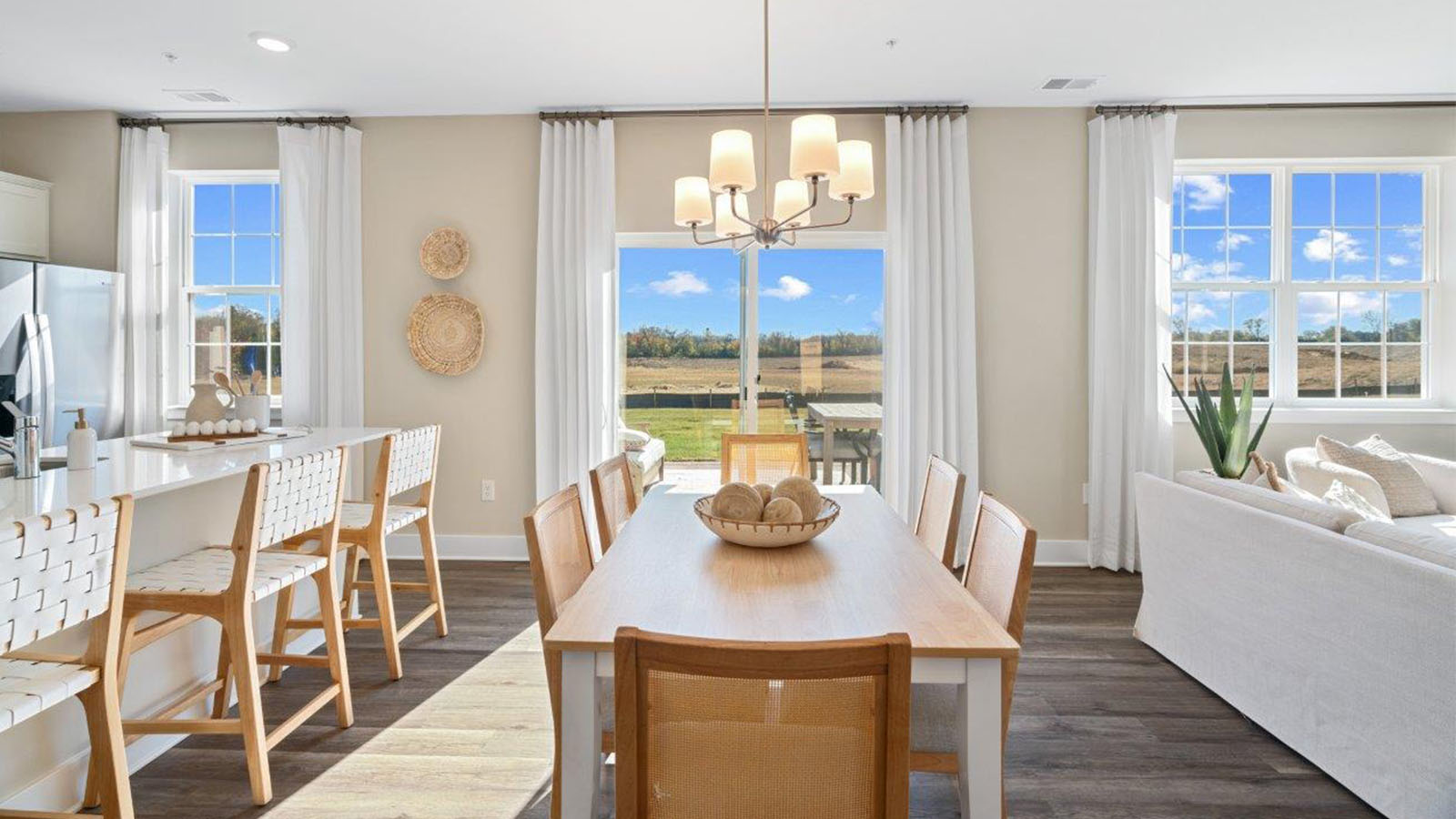 Riverpointe by D.R. Horton Image