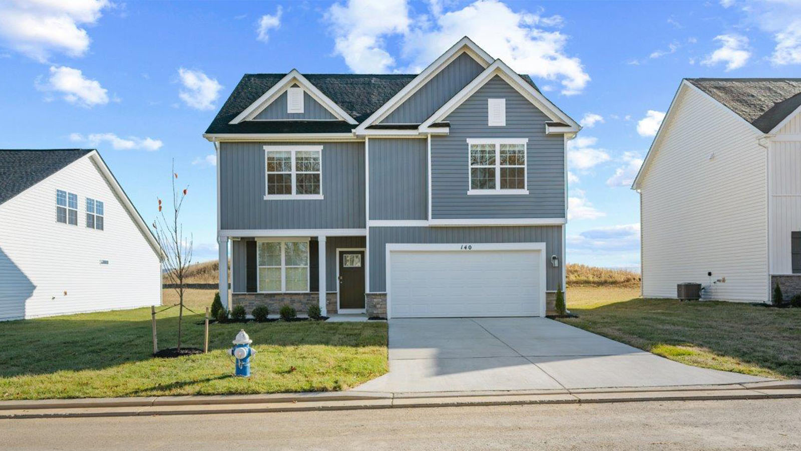 Riverpointe by D.R. Horton Image