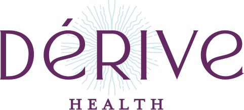 Derive Health, Ketamine Therapy Charlotte Logo