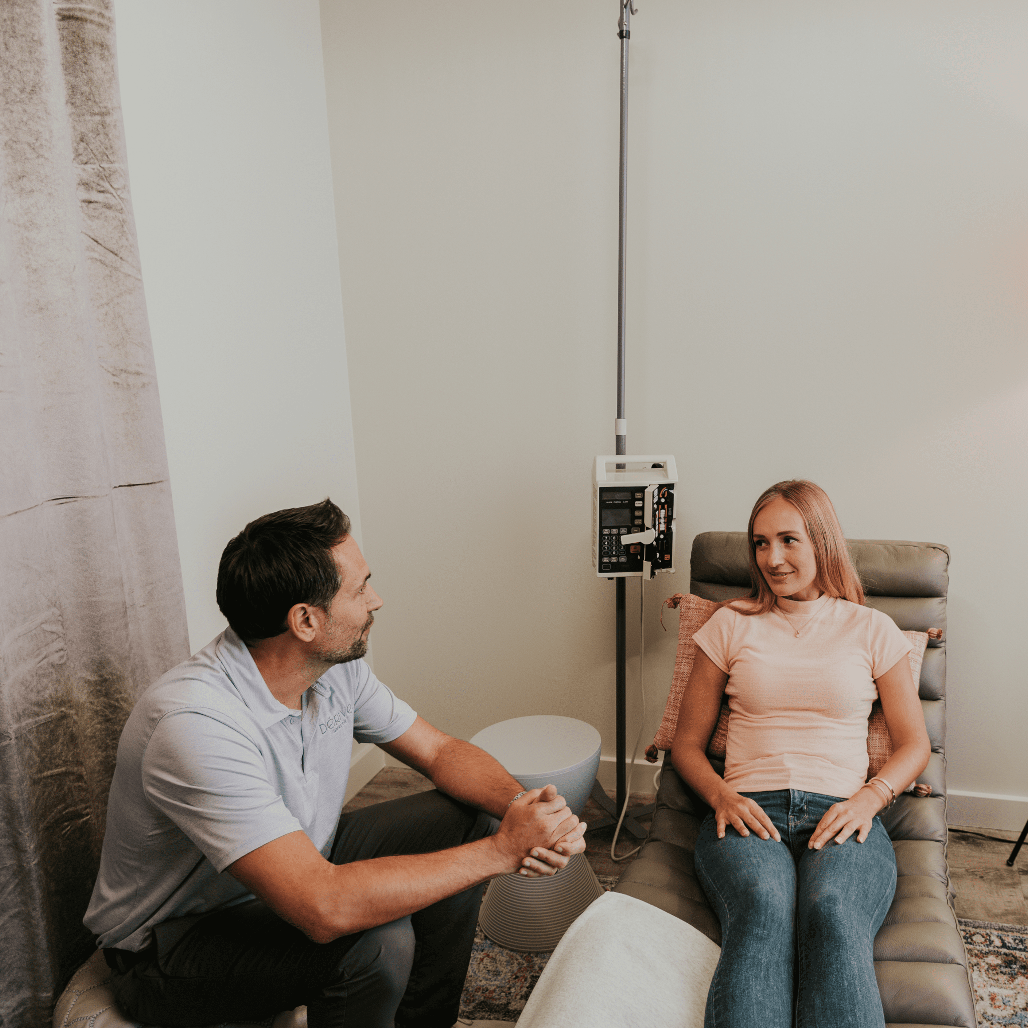 Derive Health, Ketamine Therapy Charlotte Image