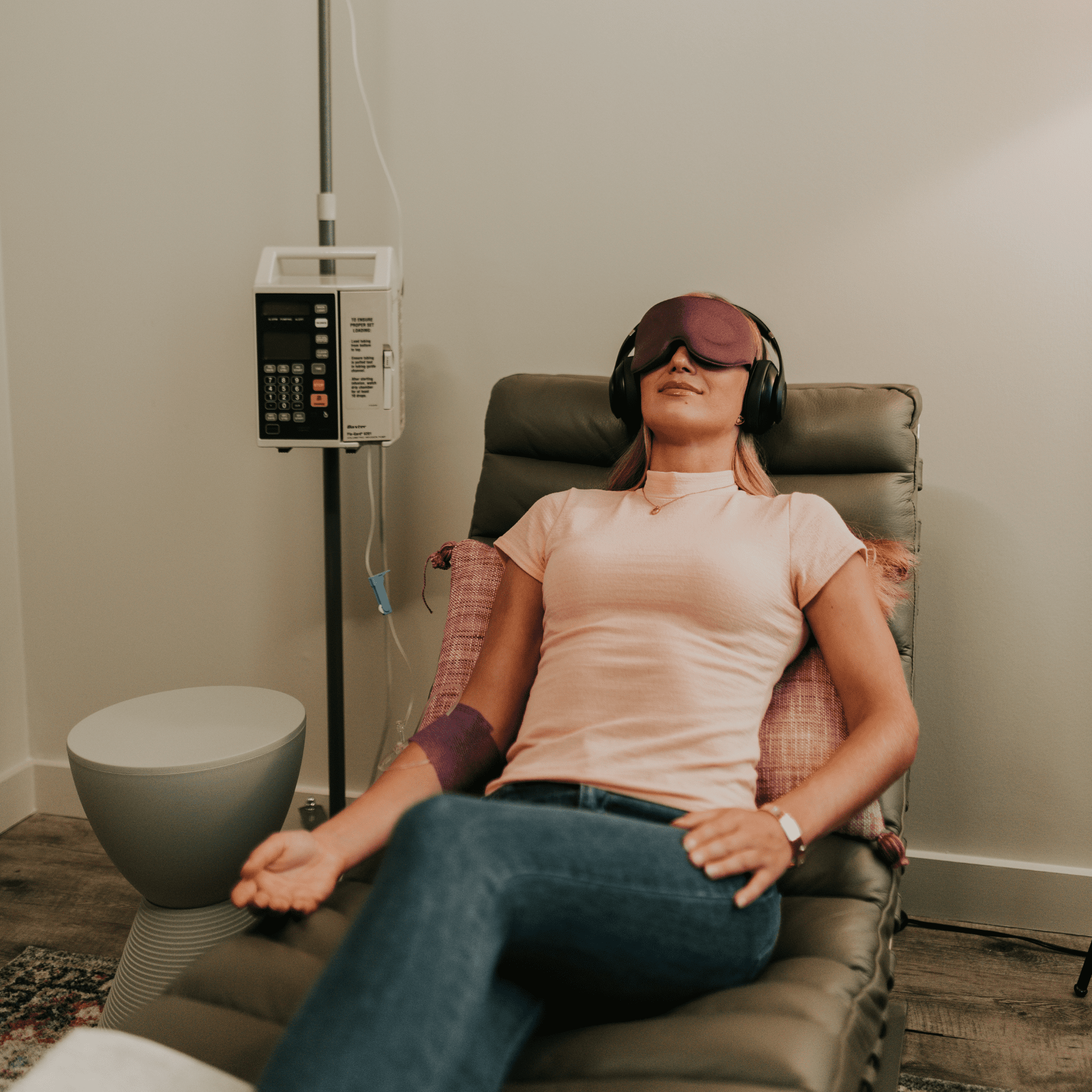 Derive Health, Ketamine Therapy Charlotte Image