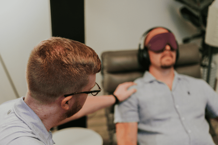 Derive Health, Ketamine Therapy Charlotte Image