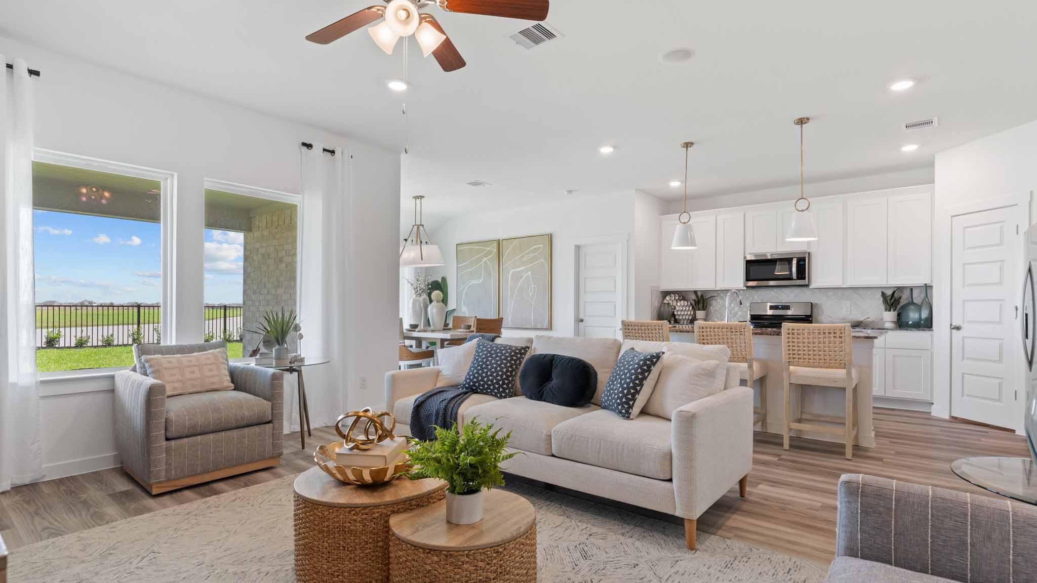 Lago Mar by D.R. Horton Image