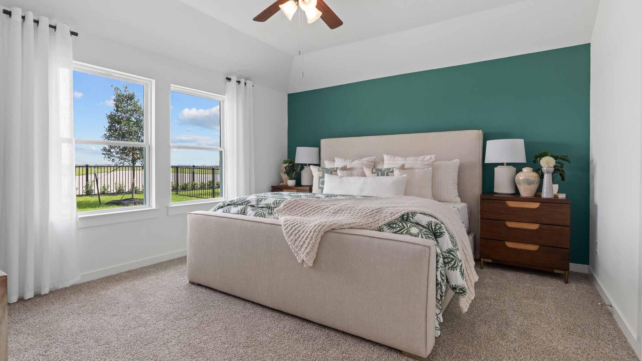 Lago Mar by D.R. Horton Image