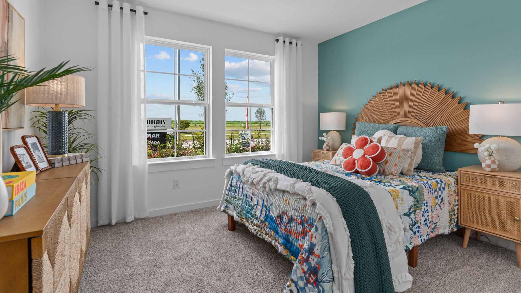 Lago Mar by D.R. Horton Image