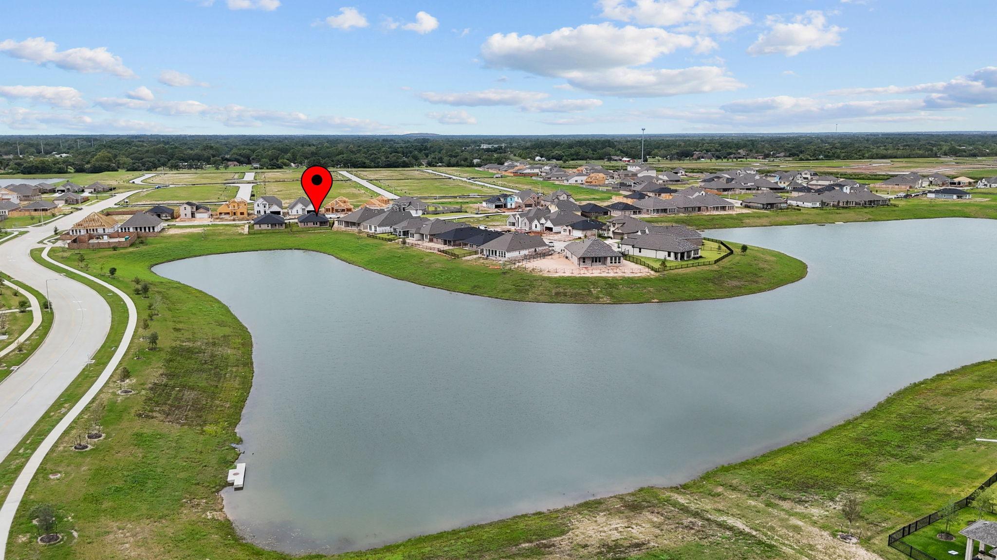 Lago Mar by D.R. Horton Image