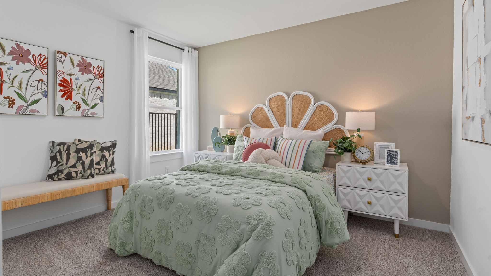 Lago Mar by D.R. Horton Image