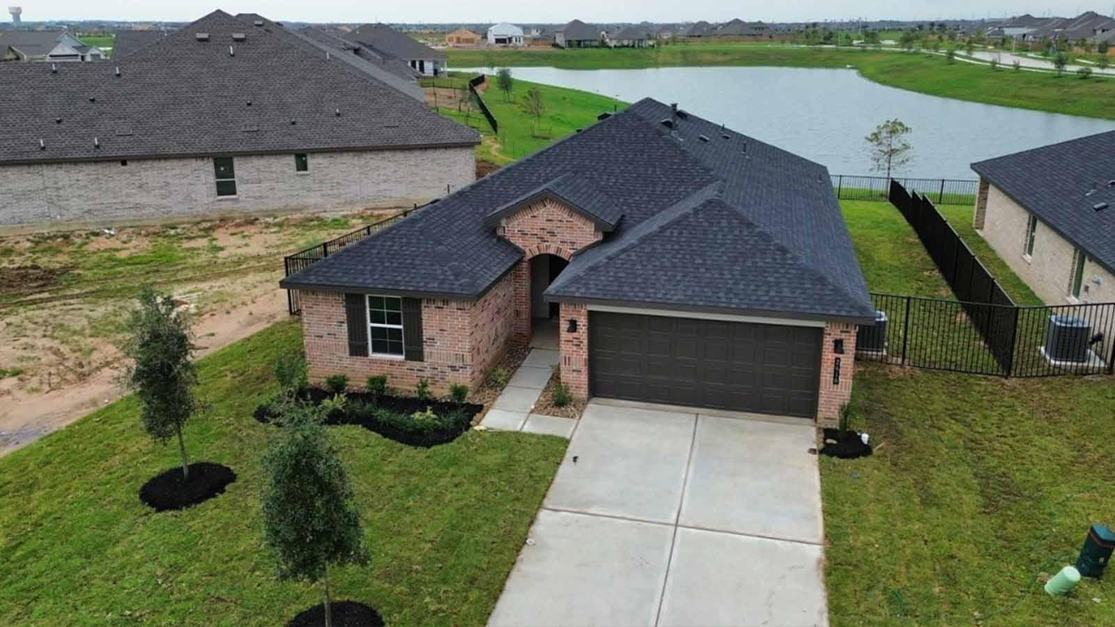 Lago Mar by D.R. Horton Image