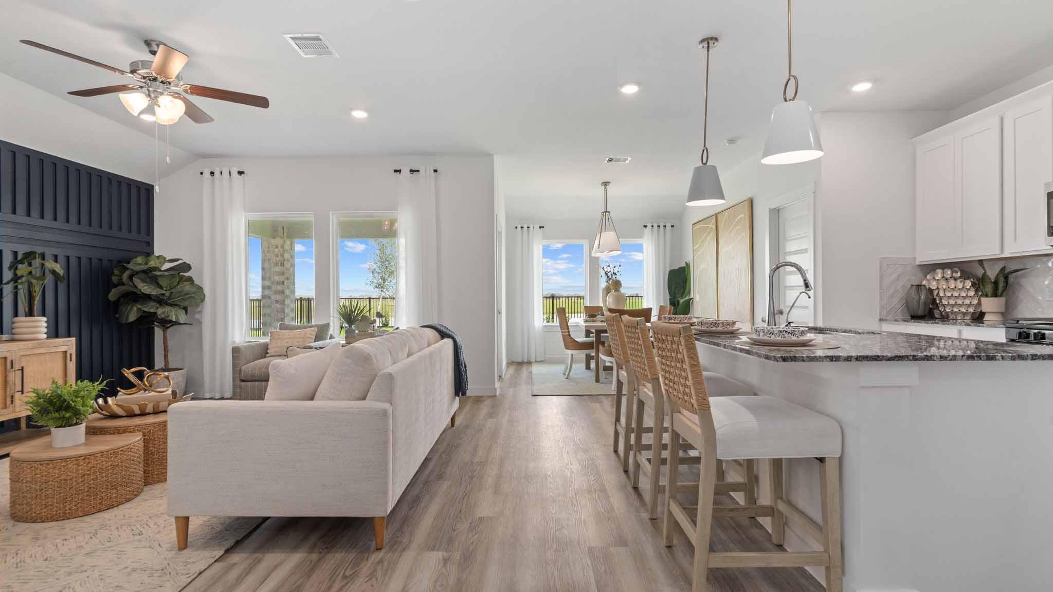 Lago Mar by D.R. Horton Image