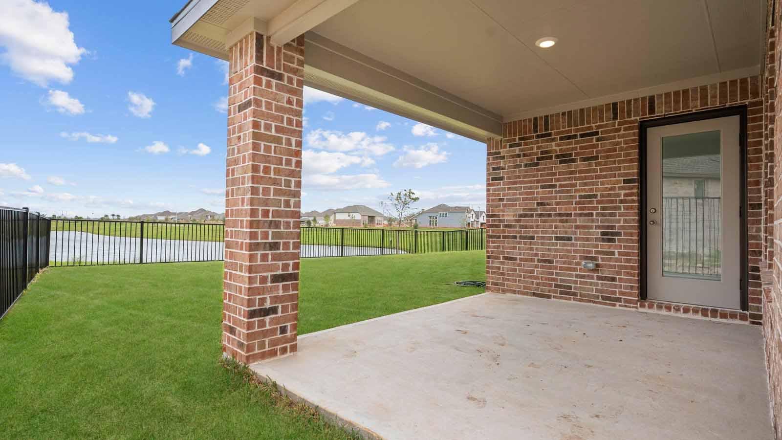 Lago Mar by D.R. Horton Image