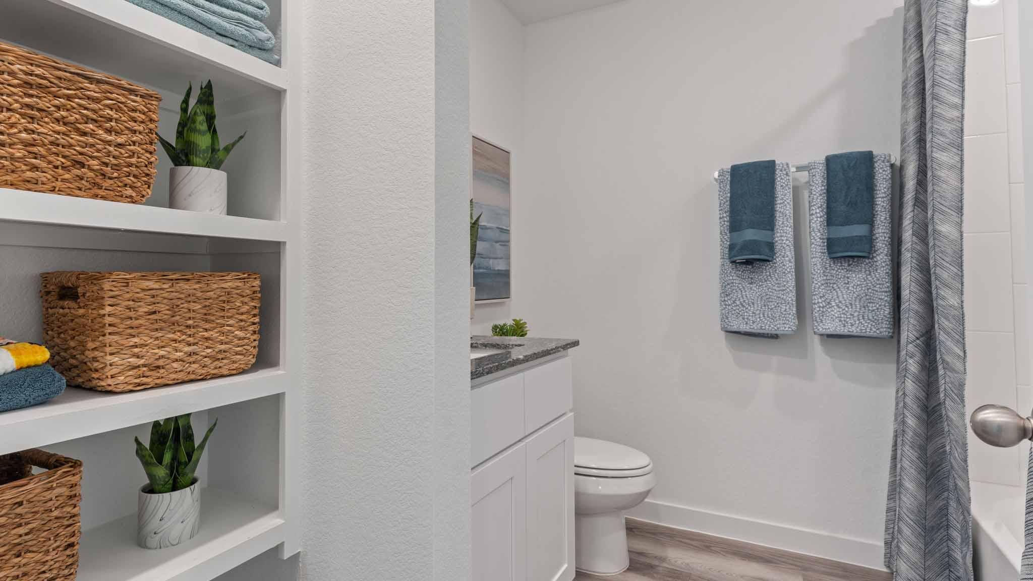 Lago Mar by D.R. Horton Image