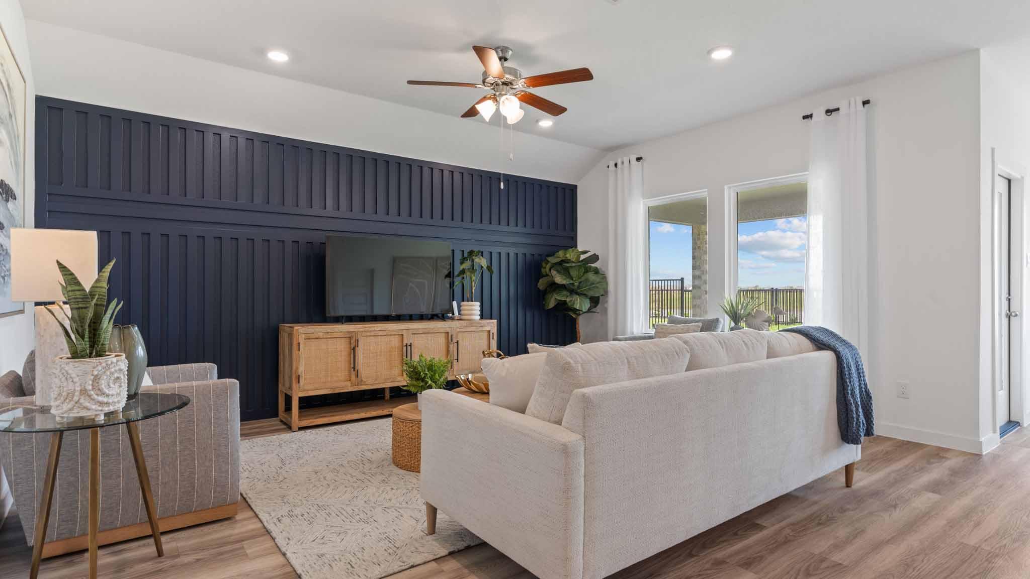 Lago Mar by D.R. Horton Image