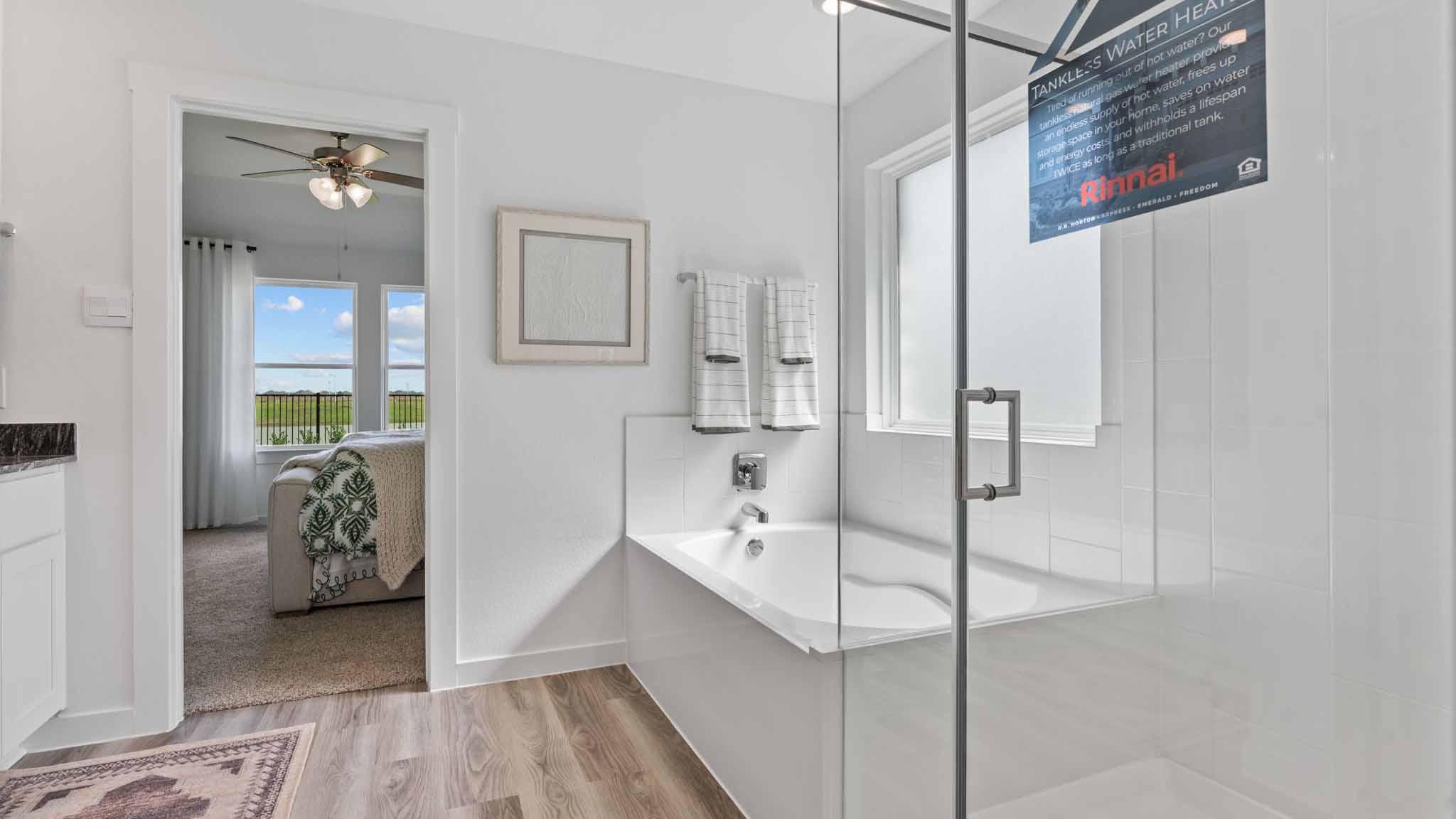 Lago Mar by D.R. Horton Image