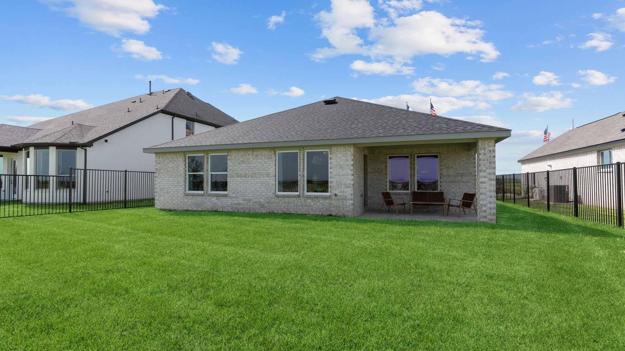 Lago Mar by D.R. Horton Image