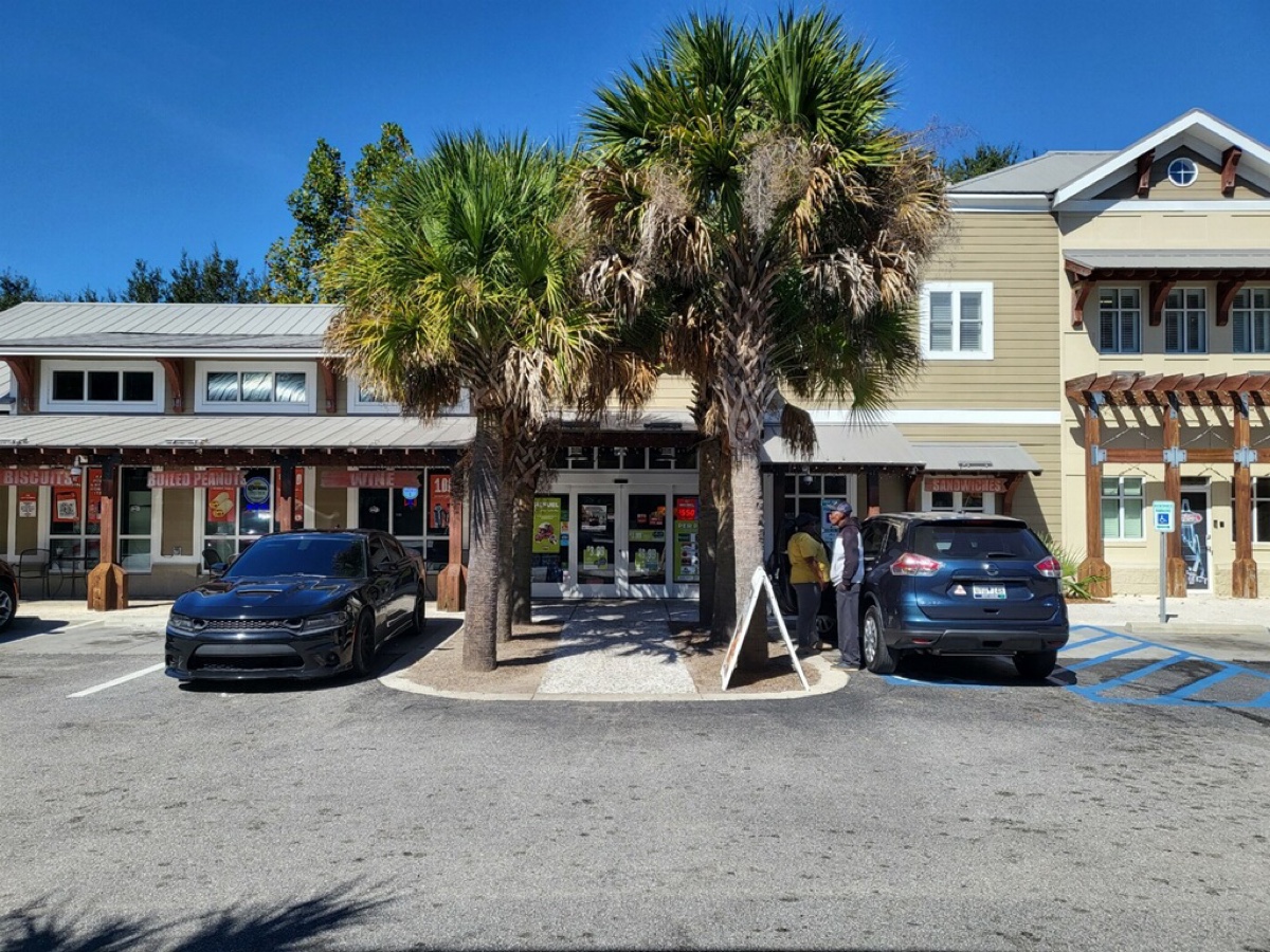 Refuel - Mount Pleasant, SC