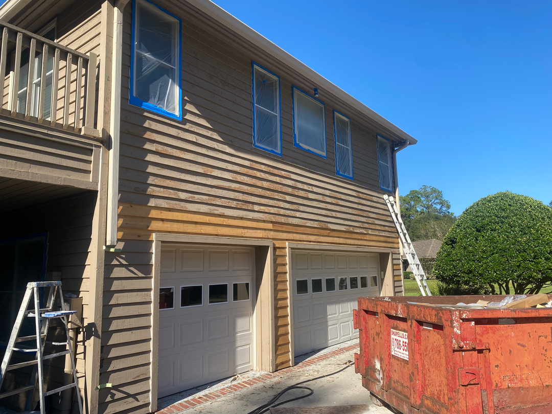 Jacksonville Painting Pros Image